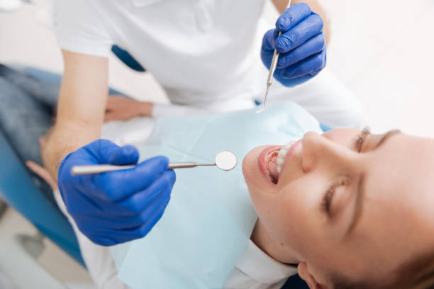 Best Emergency Dental Care  in Darnestown, MD