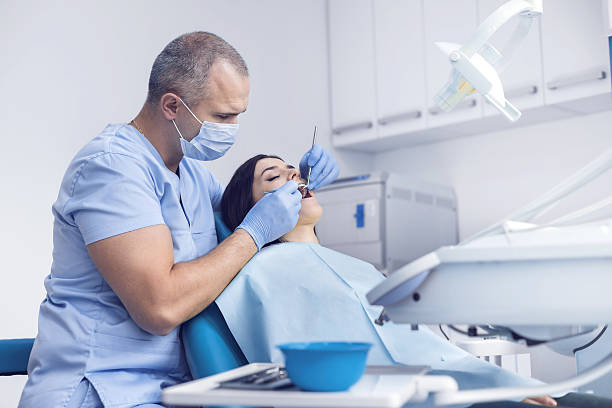 Oral Surgery in Darnestown, MD